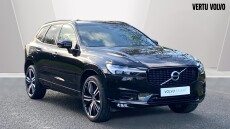 Volvo Xc60 2.0 B5P [250] R DESIGN Pro 5dr AWD Geartronic Petrol Estate